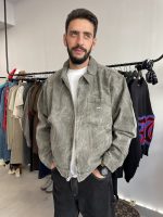 Workman Zip Jacket - Image 4