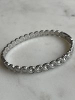 Bracelet with crystals - Image 2