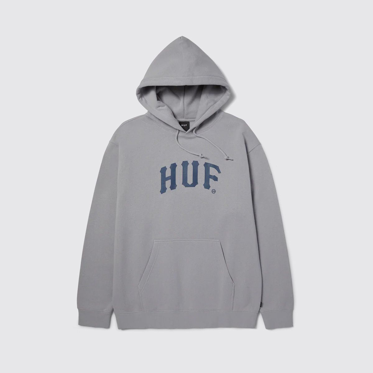Huf_Arch_Po_Hoodie_1_1761051913_1 Arch P/O Hoodie - Image 1
