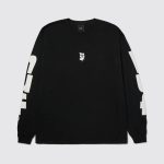 Megablast LS Tee