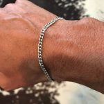 Gourmet Chain Bracelet