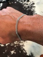 Gourmet Chain Bracelet