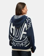 Token Zip Hooded Sweater - Image 5