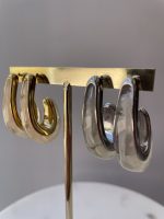 Teardrop Earrings - Image 3