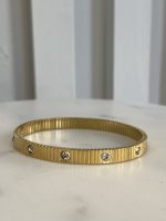 Gold Bracelet - Image 4