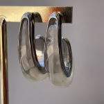 Teardrop Earrings