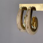 Teardrop Earrings
