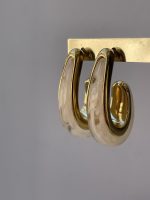 Teardrop Earrings