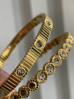 Gold Bracelet - Image 2