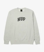 Arch Applique Crewneck - Image 3