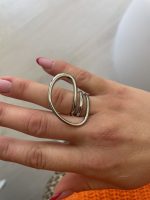 Oval Muse Ring - Image 2