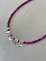 Amore Necklace