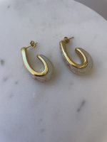 Teardrop Earrings - Image 3