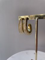 Teardrop Earrings - Image 4