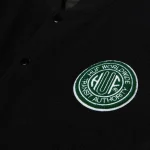 Global Transit Varsity Jacket - Image 3