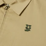 Huf Set Megablast Shop Jacket - Image 2