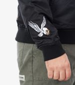 East Souvenir Jacket - The Hundreds - Image 2