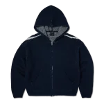 Token Zip Hooded Sweater - Image 3