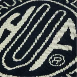 Token Zip Hooded Sweater - Image 2