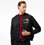 East Souvenir Jacket - The Hundreds - Image 3