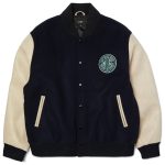 Global Transit Varsity Jacket - Image 4