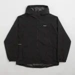 All Caps Shell Jacket