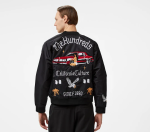 East Souvenir Jacket - The Hundreds