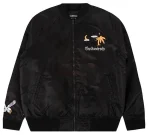 East Souvenir Jacket - The Hundreds - Image 4