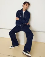 Hardwork Denim pant