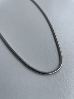 Round Snake chain