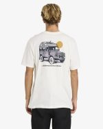 Make Tracks T-shirt - Image 3