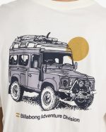 Make Tracks T-shirt - Image 2