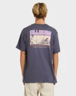 Broadsheet Premium T-Shirt - Image 2