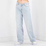 Hill denim pants - Image 2
