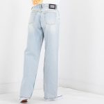 Hill denim pants - Image 3