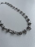 Industrial Knot Chain