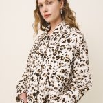 Morticia Jacket