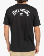 Arch Wave T-shirt - Image 3