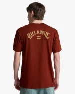 Arch Wave T-shirt - Image 2
