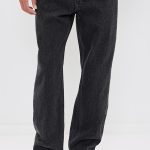 Hardwork Denim pant
