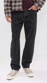 Hardwork Denim pant