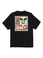 Exclamation Tee