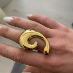 Gold Ring