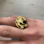 Gold Ring