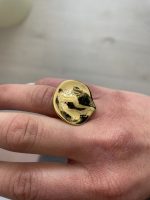 Gold Ring
