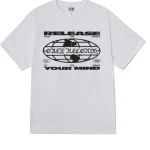 Release Your Mind Tee