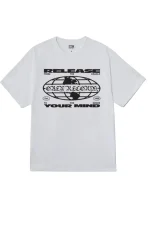 Release Your Mind Tee