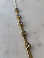 Hearts bracelet - Image 2