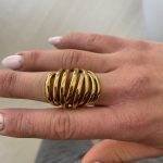 Gold Ring