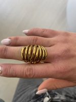 Gold Ring